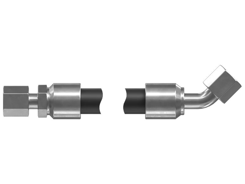 ШЛАНГ В СБОРЕ