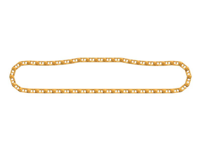 603-9204: Link Assembly 6039204 купить