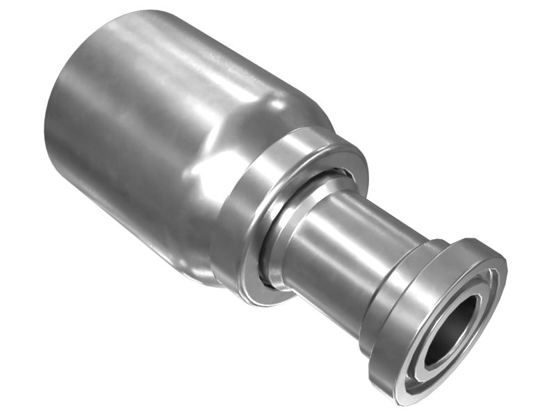 505-3891: СОЕДИНИТЕЛЬНАЯ МУФТА В СБОРЕ