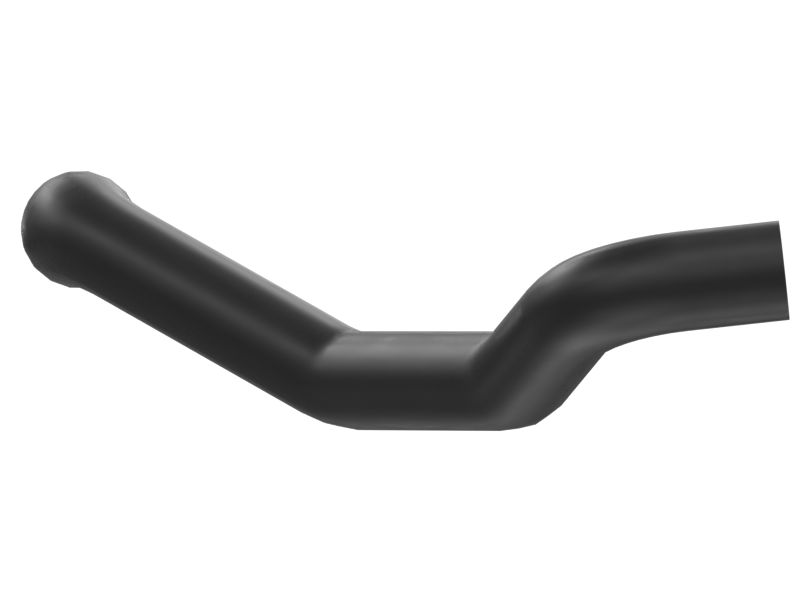 ШЛАНГ РАДИАТОРА