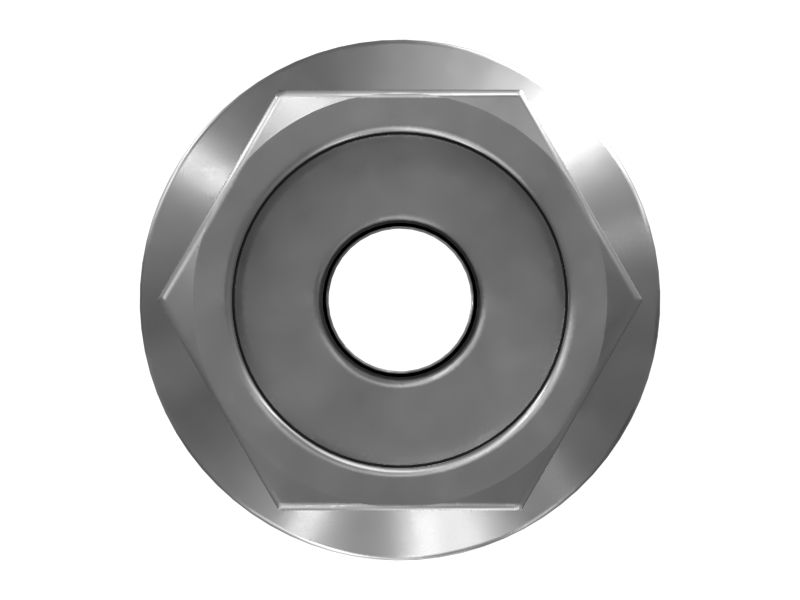 ГИДРАВЛИЧЕСКИЙ ШЛАНГ В СБОРЕ