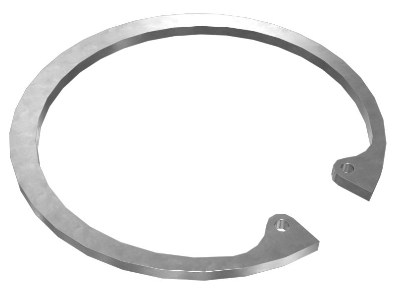 Внутреннее стопорное кольцо