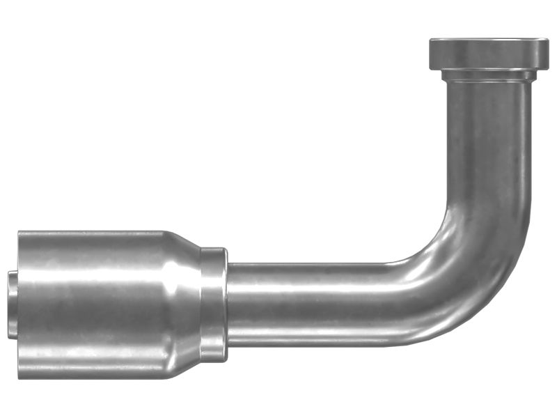 СОЕДИНИТЕЛЬНАЯ МУФТА В СБОРЕ