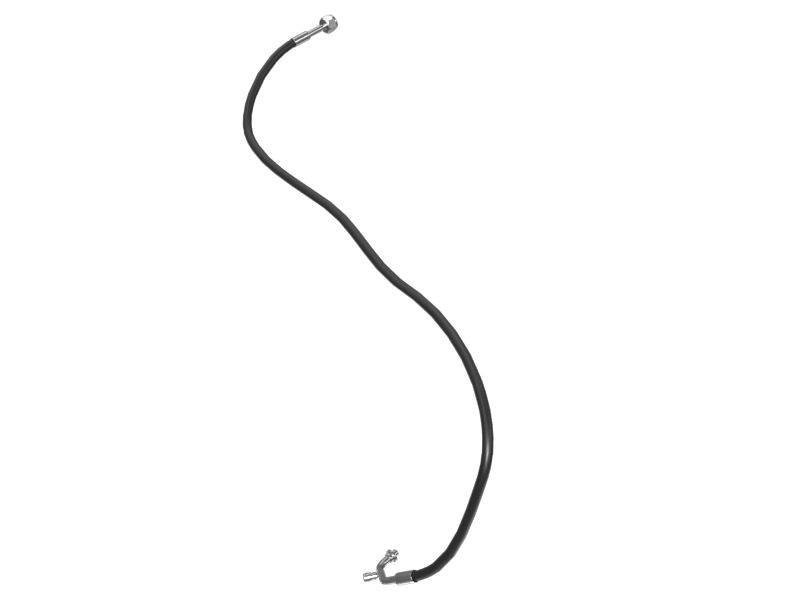 HOSE ASSEMBLY