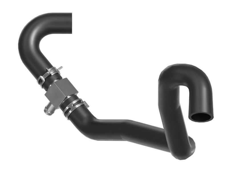 ШЛАНГ ТОПЛИВНЫЙ В СБОРЕ