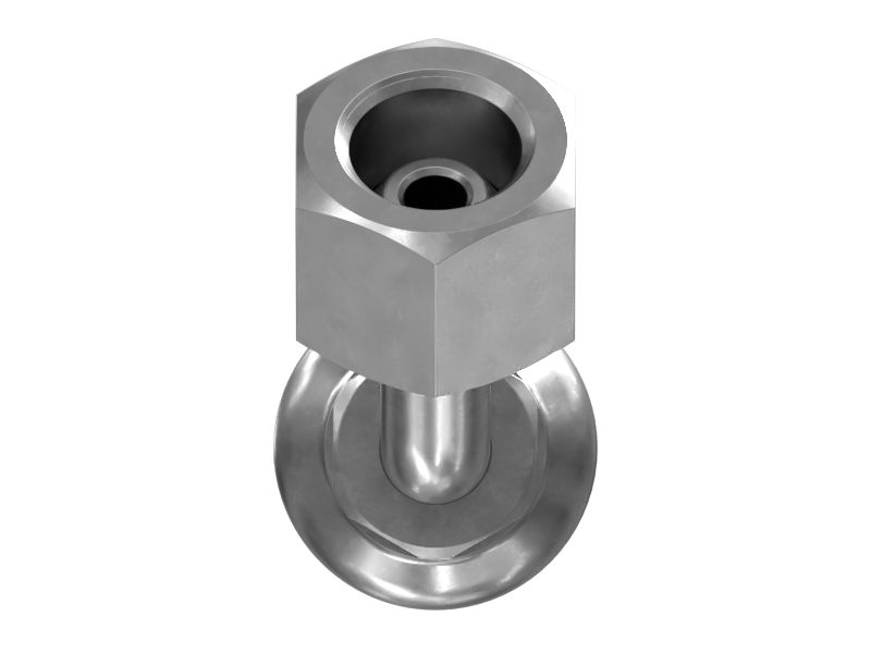 Molded Hose