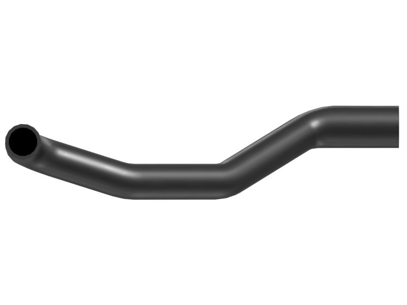 ШЛАНГ РАДИАТОРА