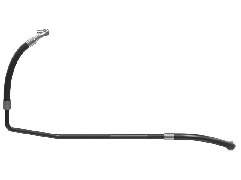 19.05mm Inner Diameter Hybrid Hose Assembly
