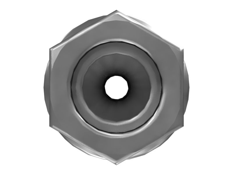 ШЛАНГ ВОЗДУШНЫЙ В СБОРЕ