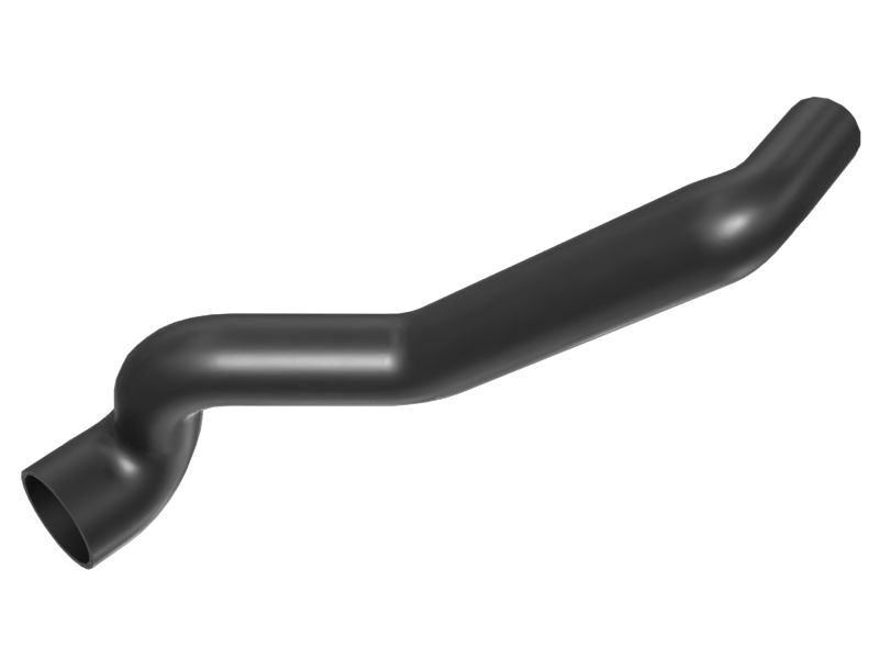 516-7802: Molded Hose 5167802 купить