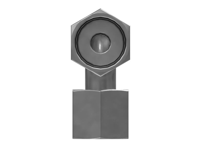 ГИДРАВЛИЧЕСКИЙ ШЛАНГ В СБОРЕ