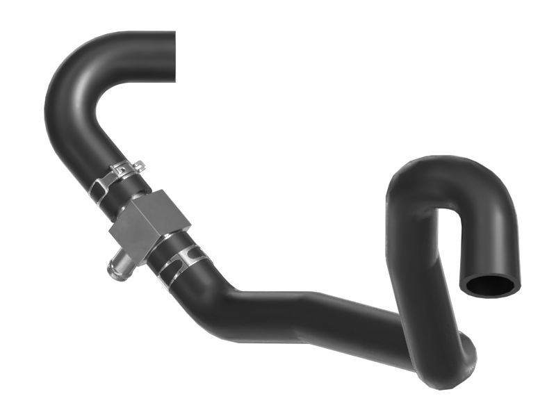 ШЛАНГ ОБЪЕМНЫЙ