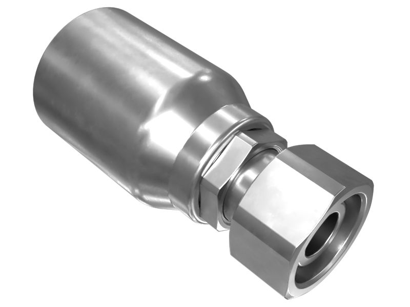 602-6686: Quick Disconnect Coupling