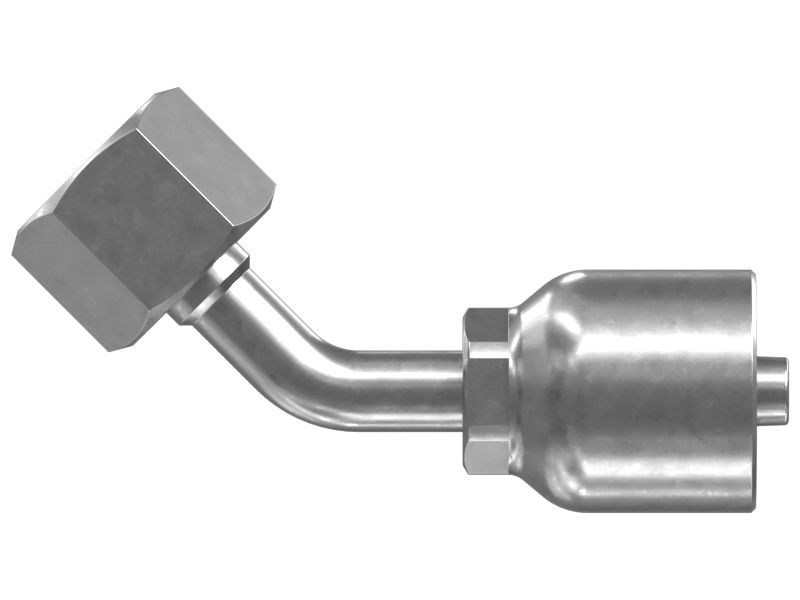 Molded Hose