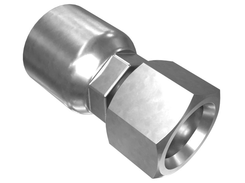 СОЕДИНИТЕЛЬНАЯ МУФТА В СБОРЕ