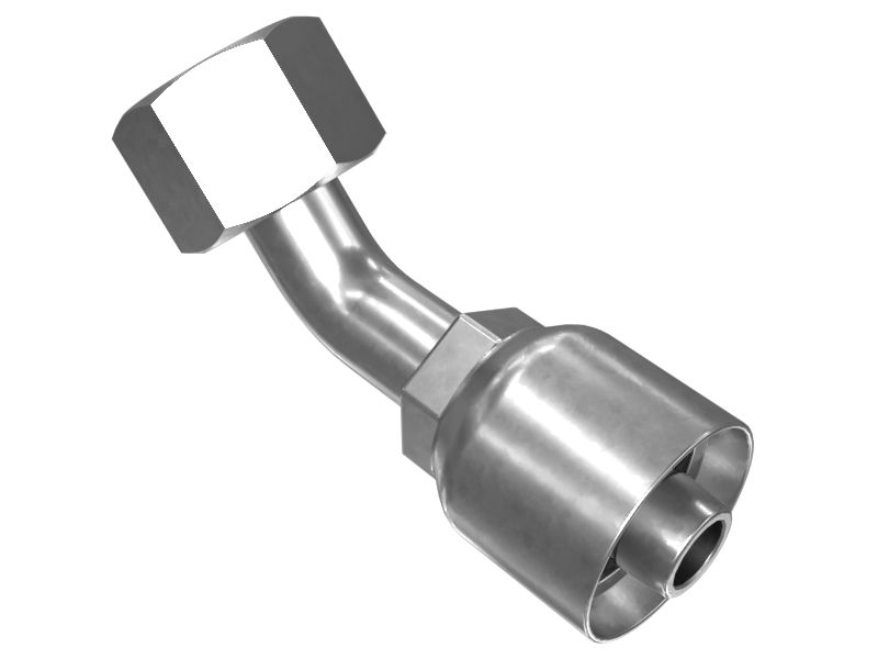 СОЕДИНИТЕЛЬНАЯ МУФТА В СБОРЕ