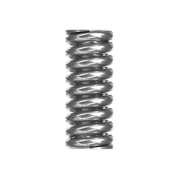 340-8237: 660.80mm Free Length Compression Spring | Cat 340-8237: 660.80mm Free Length Compression Spring | Cat