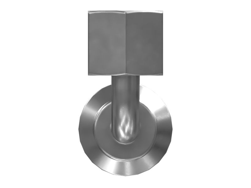 Шланг в сборе