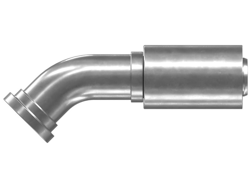 Molded Hose