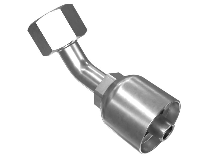 514-2632: СОЕДИНИТЕЛЬНАЯ МУФТА В СБОРЕ