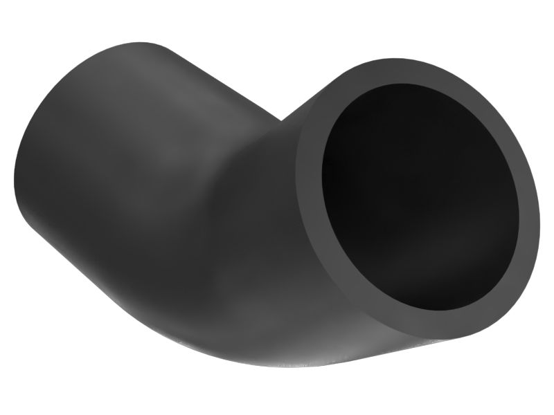 551-4672: ШЛАНГ РАДИАТОРА