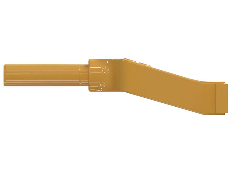Idler Wheel Rod End Yoke