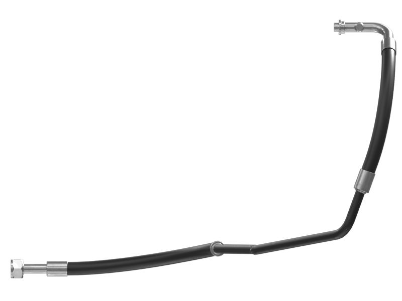 19.05mm Inner Diameter Hybrid Hose Assembly