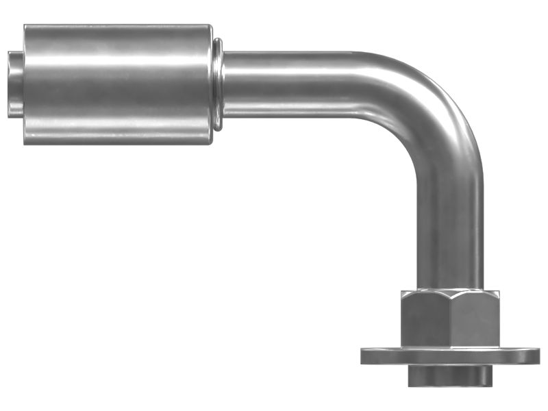 ШЛАНГ ОХЛАЖДАЮЩЕЙ ЖИДКОСТИ