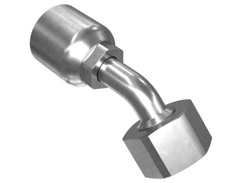 СОЕДИНИТЕЛЬНАЯ МУФТА В СБОРЕ