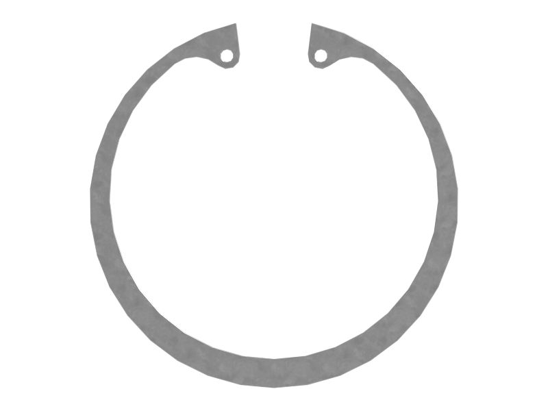 Внутреннее стопорное кольцо