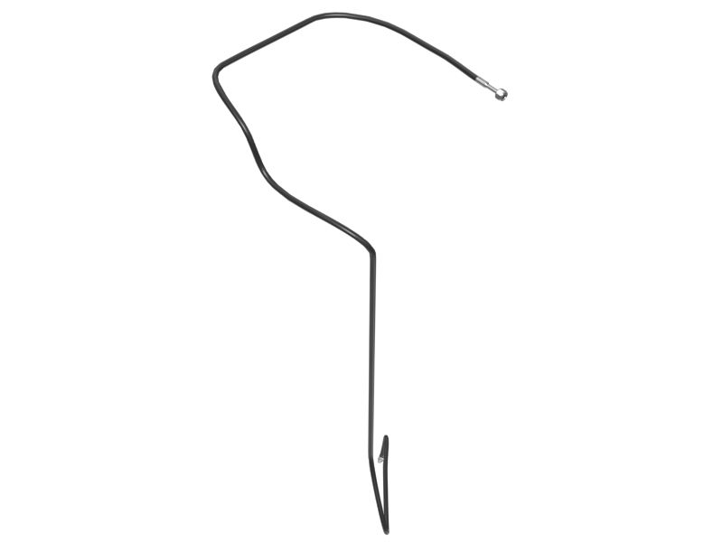 491-0947: ШЛАНГ В СБОРЕ