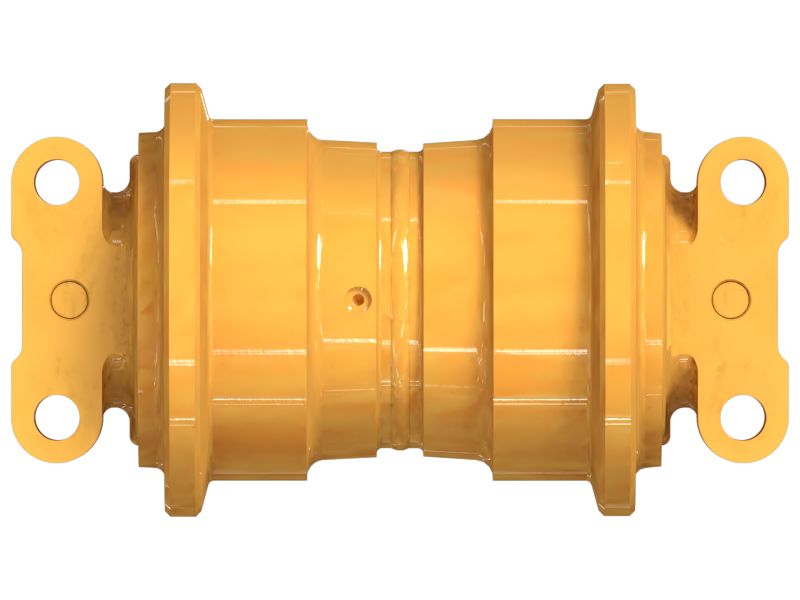 Single Flange Track Roller