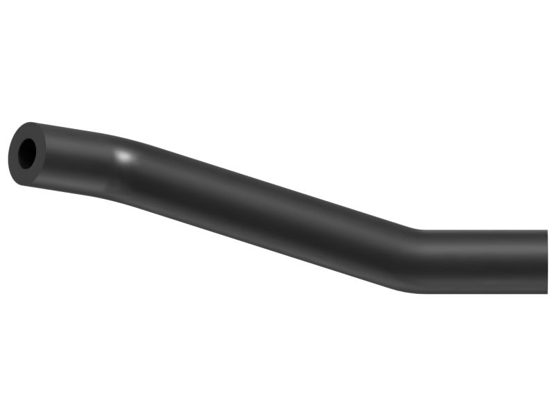 ШЛАНГ ОТВОДА ДЫМА