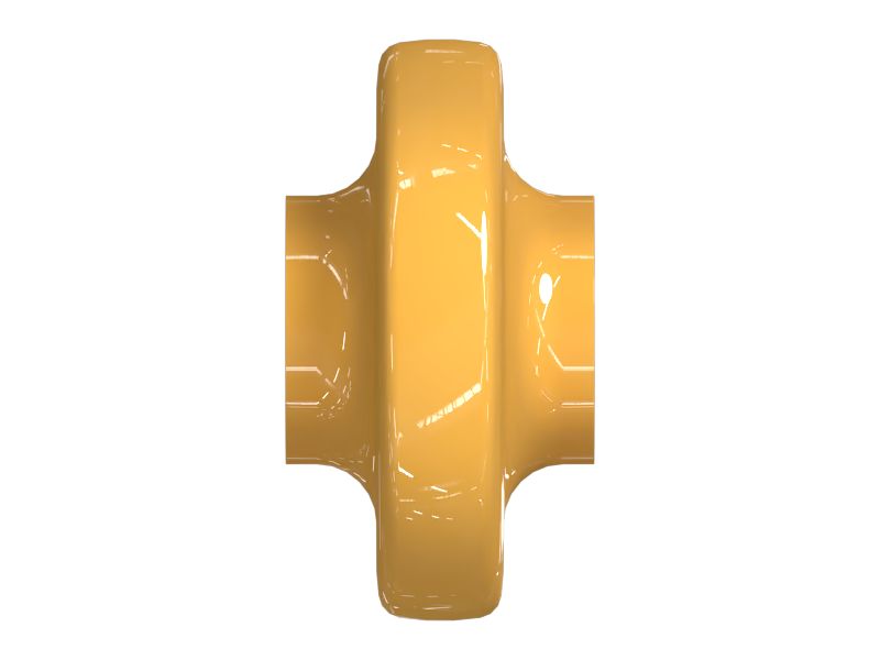 РОЛИК БЛОКИРОВОЧНЫЙ В СБОРЕ