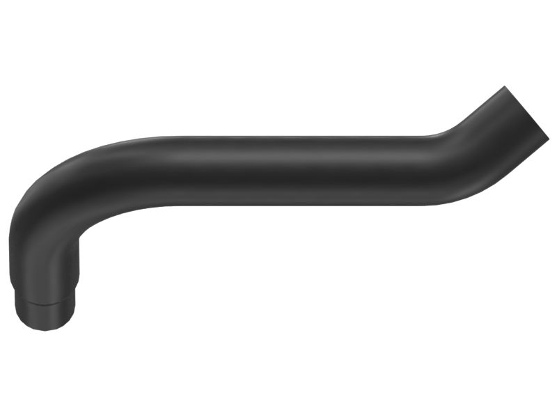 ШЛАНГ ГАЗОВ OCV
