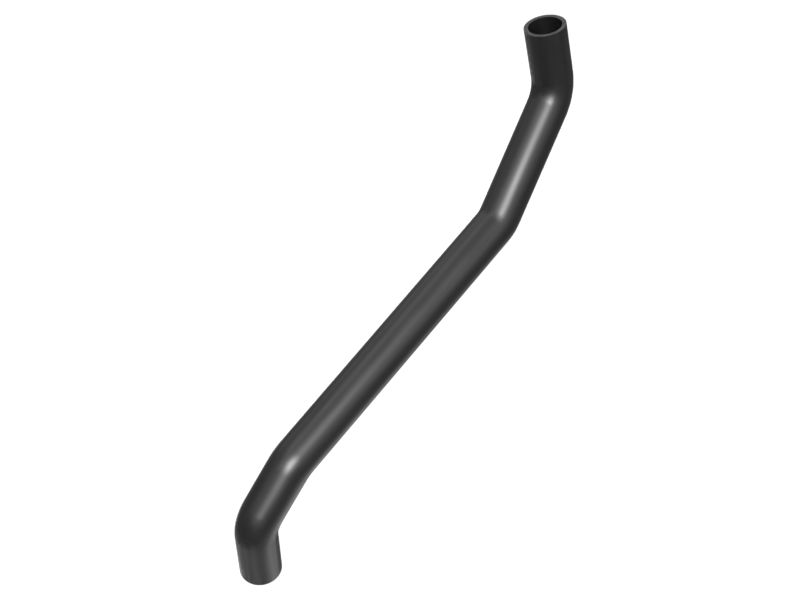 575-2739: Coolant Hose
