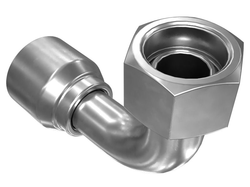 СОЕДИНИТЕЛЬНАЯ МУФТА В СБОРЕ