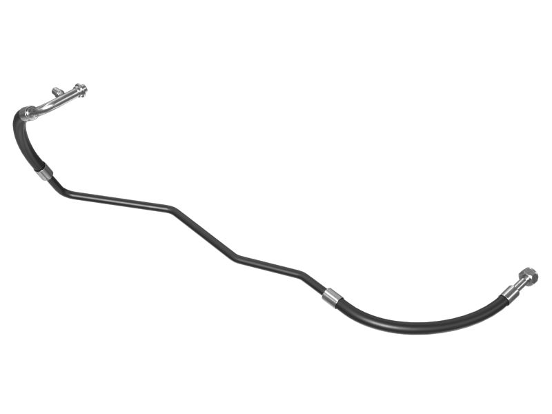 529-6827: 19.05mm Inner Diameter Hybrid Hose Assembly