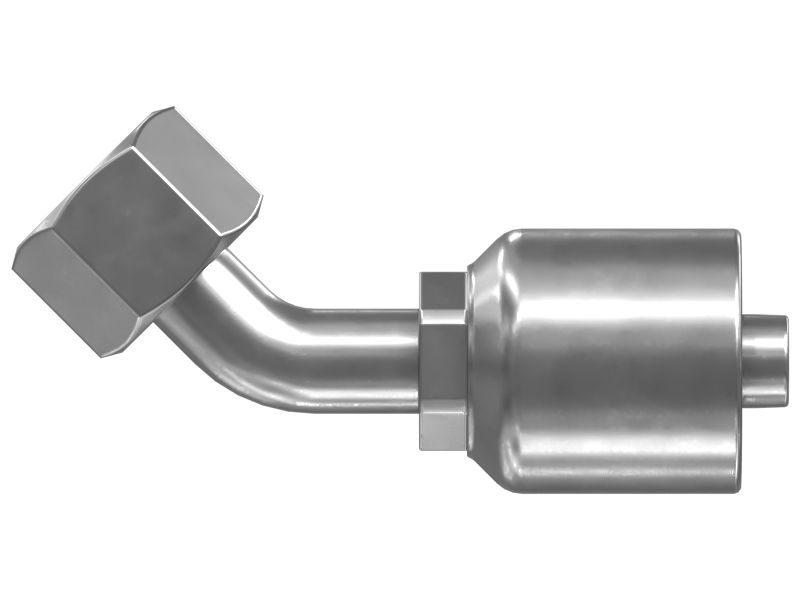 СОЕДИНИТЕЛЬНАЯ МУФТА В СБОРЕ