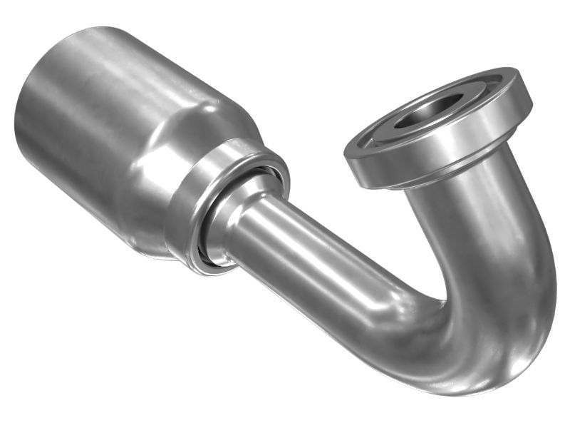 24.4mm Inner Diameter Coolant Shunt Hose