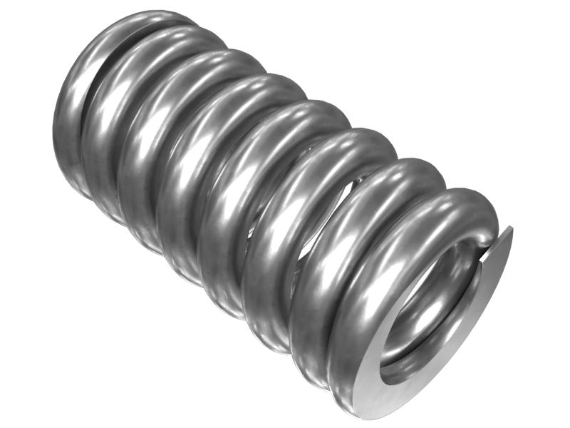 239-4377: Пружина