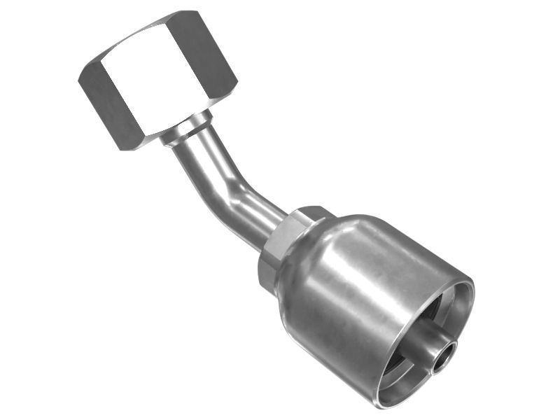 Molded Hose