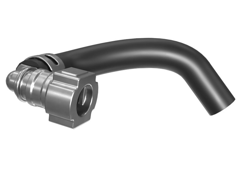 Coolant Hose Assembly