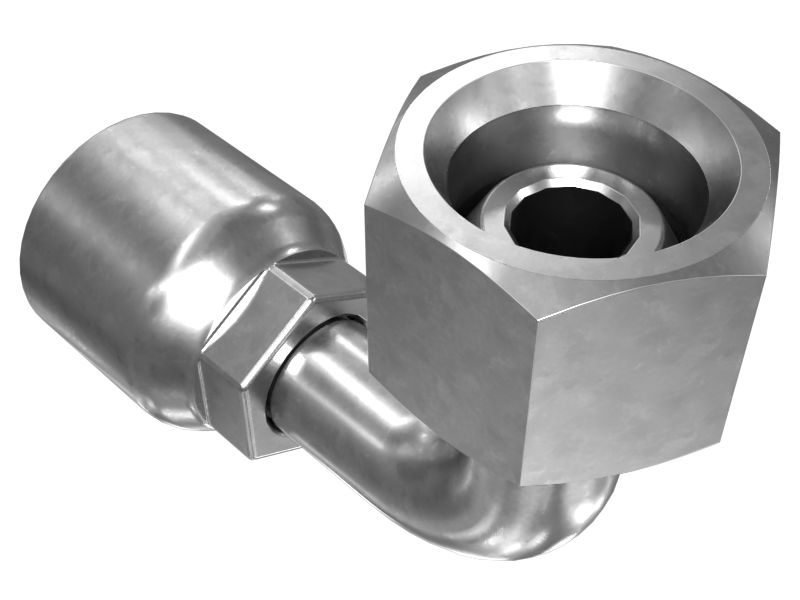 СОЕДИНИТЕЛЬНАЯ МУФТА В СБОРЕ