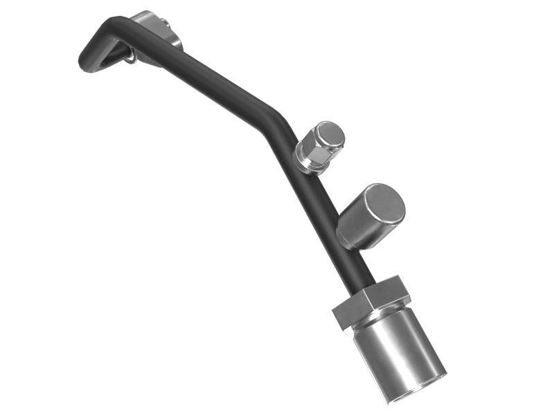 542-4805: ШЛАНГ