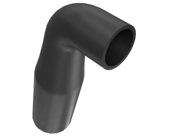 Hydraulic Tank Hose