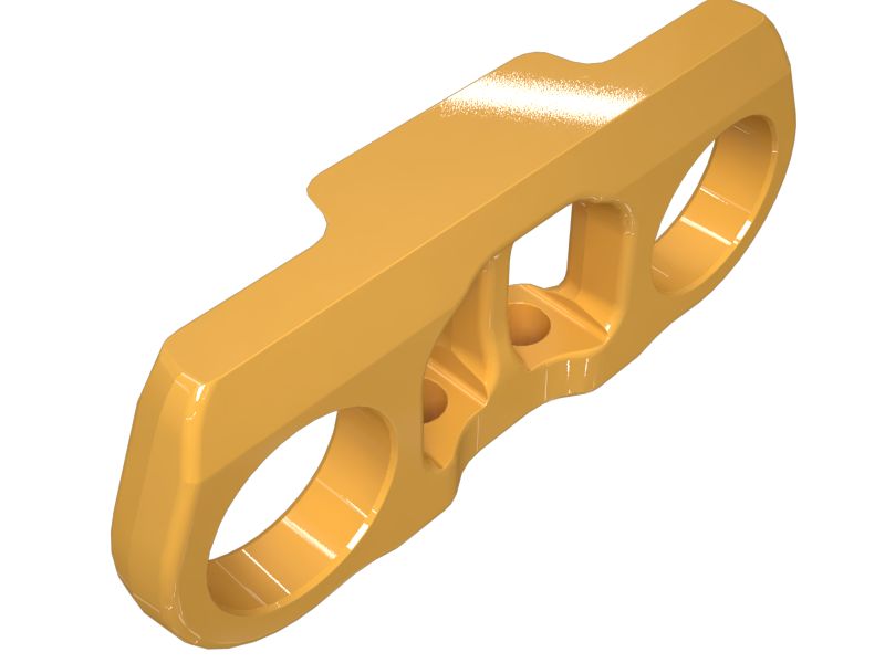 307-1700: Track Box Link