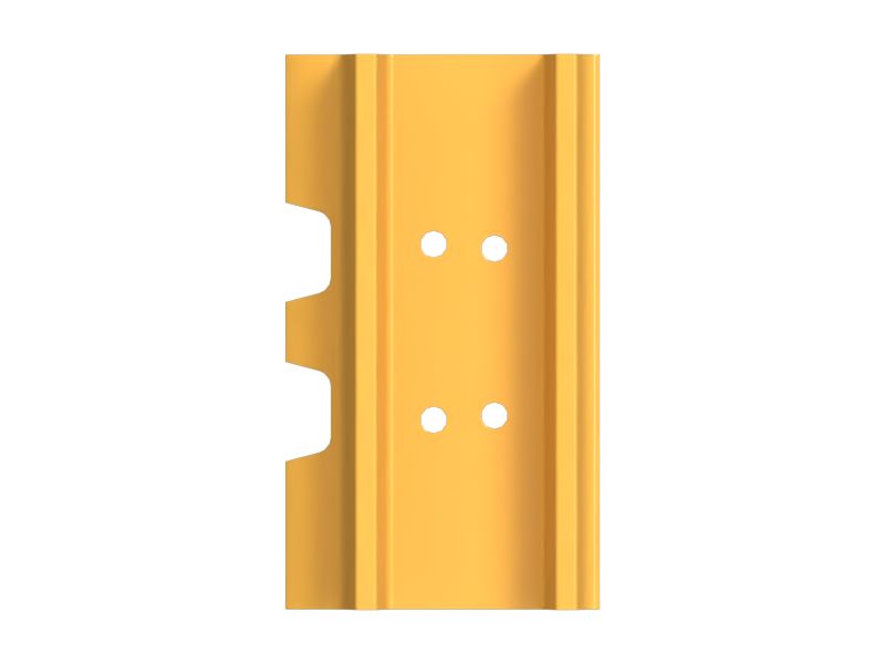 348mm Length Master Track Shoe