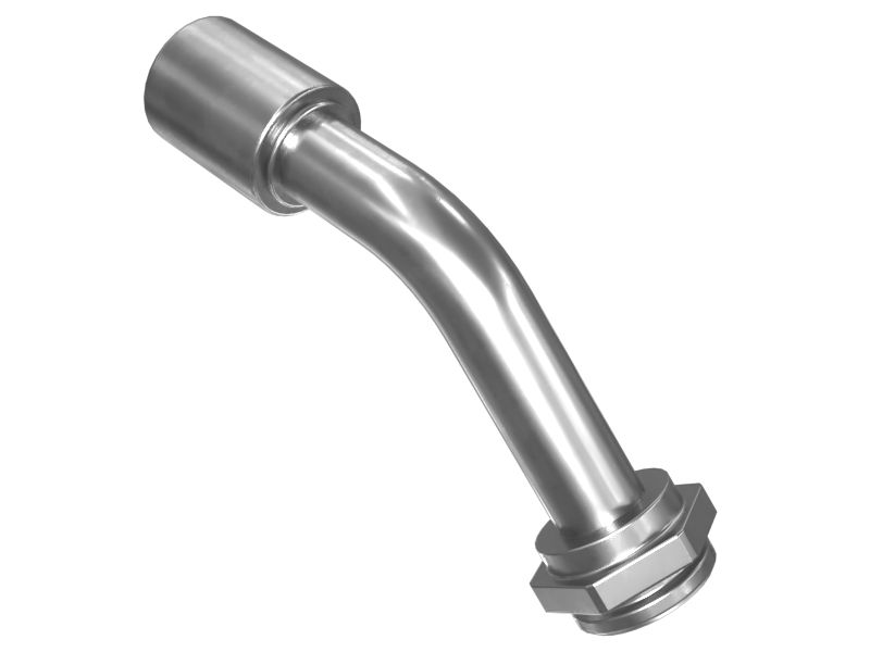 ШЛАНГ В СБОРЕ