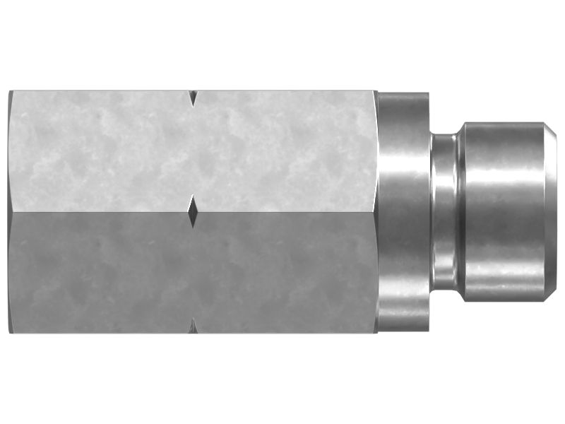 СОЕДИНИТЕЛЬНАЯ МУФТА В СБОРЕ
